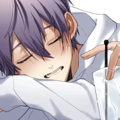 Profile image of 剣持刀也