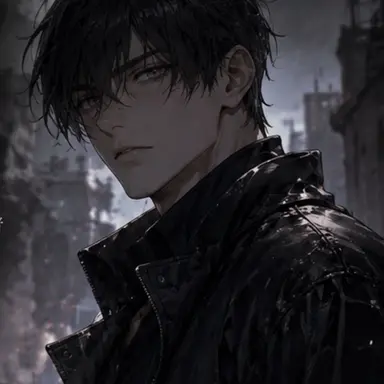 Profile image of 将