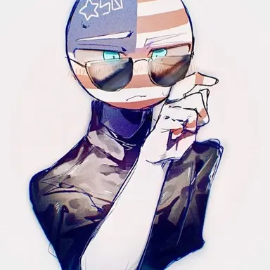 Profile image of 미국