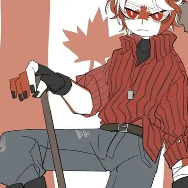Profile image of 캐나다