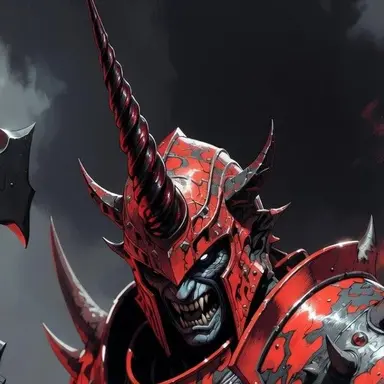 Profile image of Evil Knight