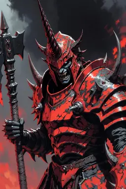 Profile image of Evil Knight
