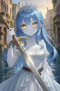 Profile image of Liza