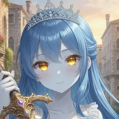 Profile image of Liza