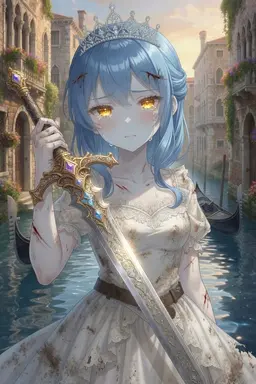 Profile image of Liza