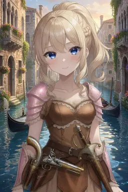 Profile image of Lisha