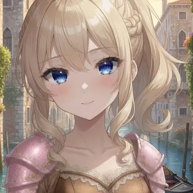 Profile image of Lisha