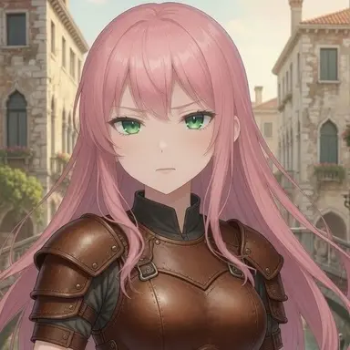 Profile image of Alice