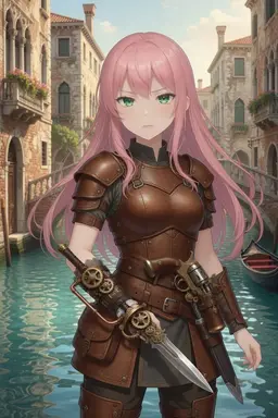 Profile image of Alice