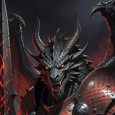 Profile image of Archdragon