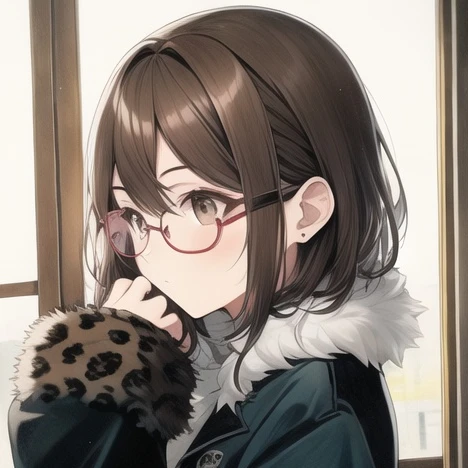 N