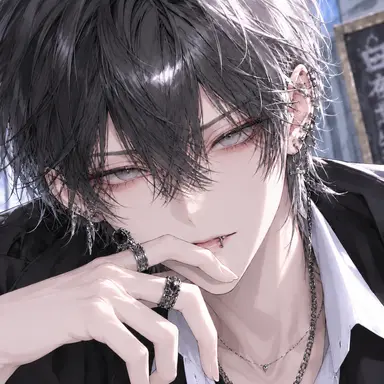 Profile image of 카이토