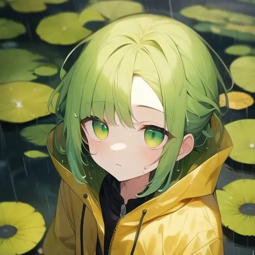 CockyApple1726의 초롱이