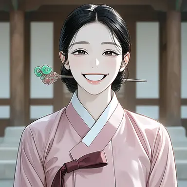 Profile image of Queen Kim