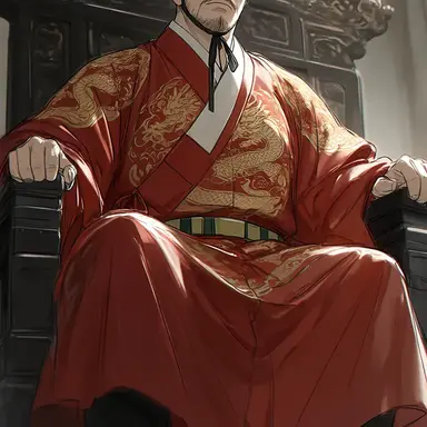 Profile image of Yi Seong