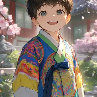 Profile image of Yi Yun