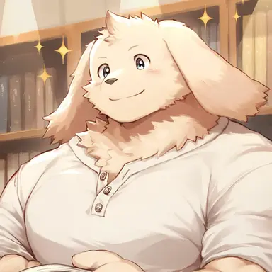 Profile image of ロップ