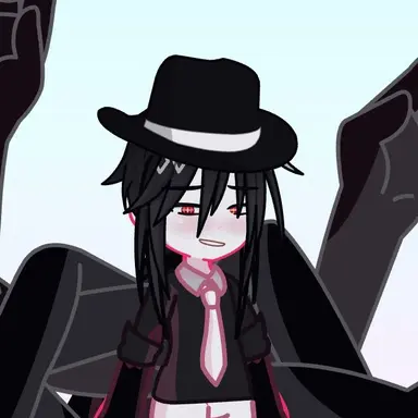 Profile image of 블랙