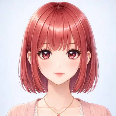 Profile image of 美愛