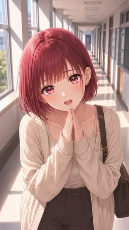 Profile image of 美愛