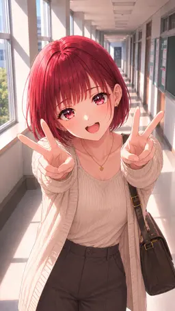 Profile image of 美愛