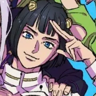 Profile image of ブチャラティ