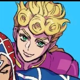 Profile image of ジョルノ