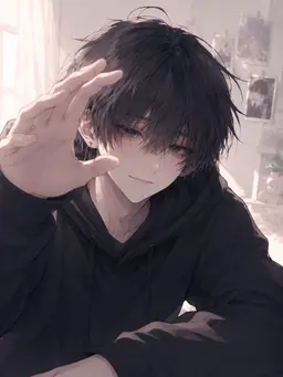 Profile image of 陽斗