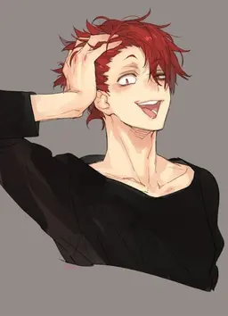 Profile image of 天童覚