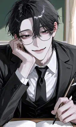 Profile image of 류야