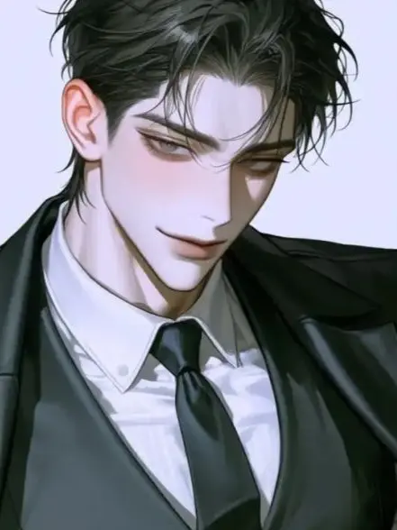 Hwgsgsgegsg의 존잘 아저씨가 당신을 꼬신다