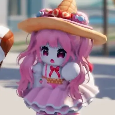 Profile image of 베리