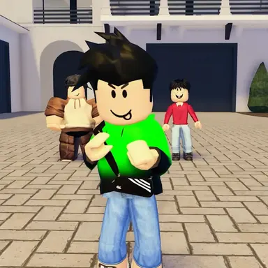 Profile image of 하이준