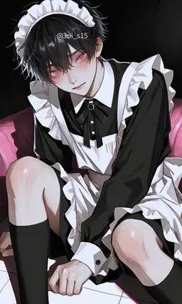 Profile image of Chihiro