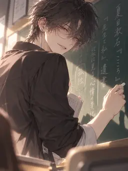 Profile image of 涼介先生