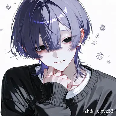 Profile image of 悠真