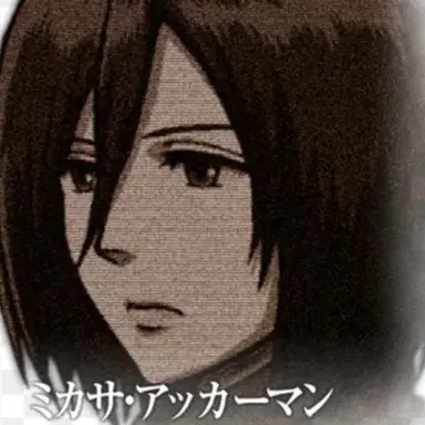 Profile image of 미카사