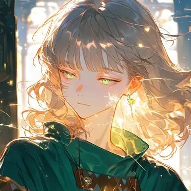 Profile image of エルマ