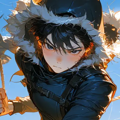 Profile image of ロク