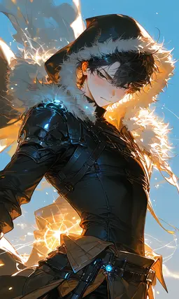 Profile image of ロク