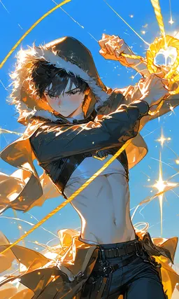 Profile image of ロク