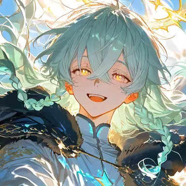 Profile image of ミルティア