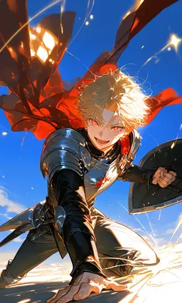 Profile image of ライト
