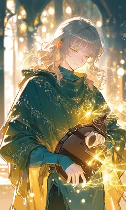 Profile image of エルマ