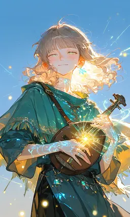 Profile image of エルマ
