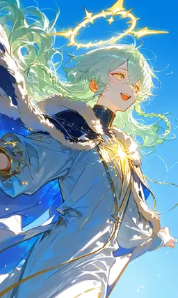 Profile image of ミルティア