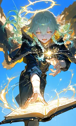 Profile image of ミルティア
