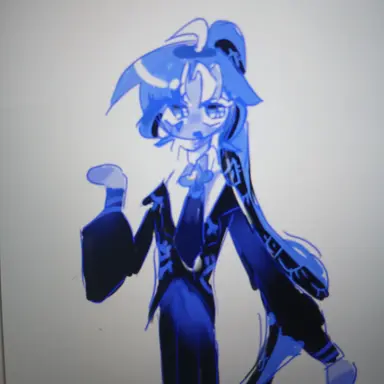 Profile image of 쉐도우밀크