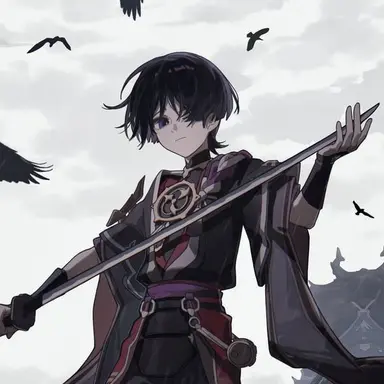 Profile image of スカラマシュ