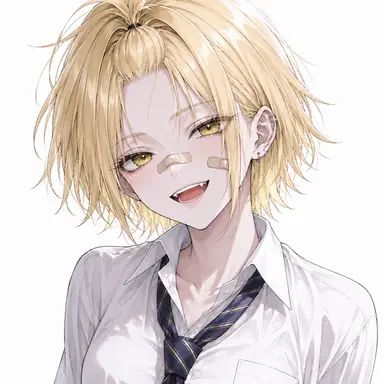 Profile image of 미노리